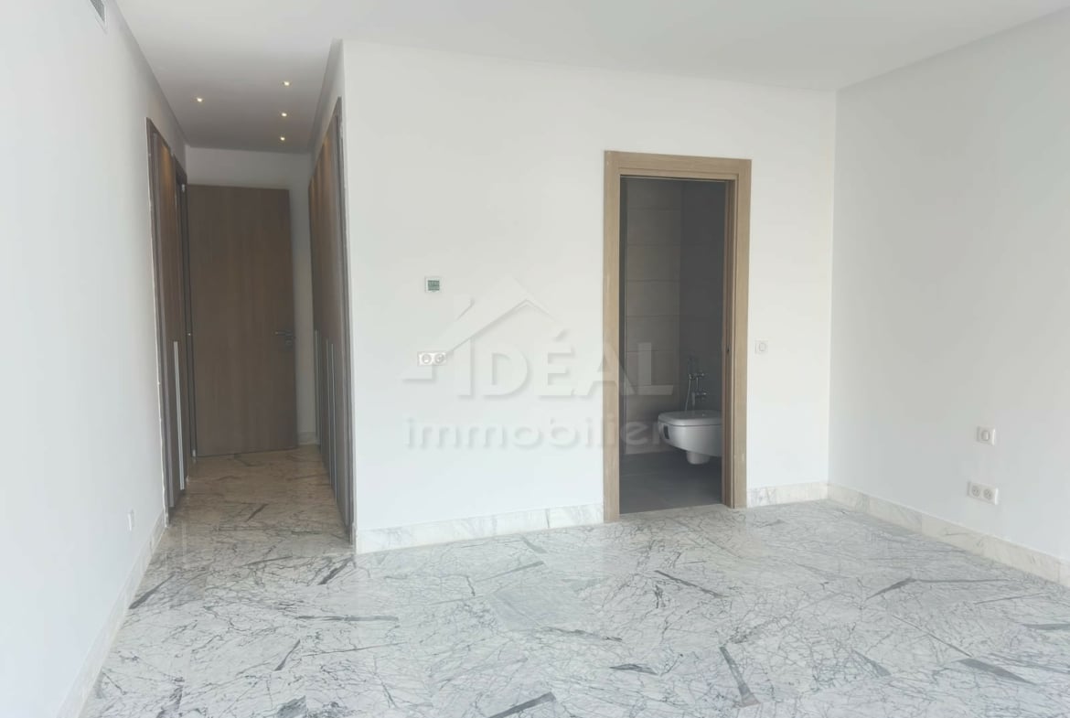 Suite – appartement au Lac 2