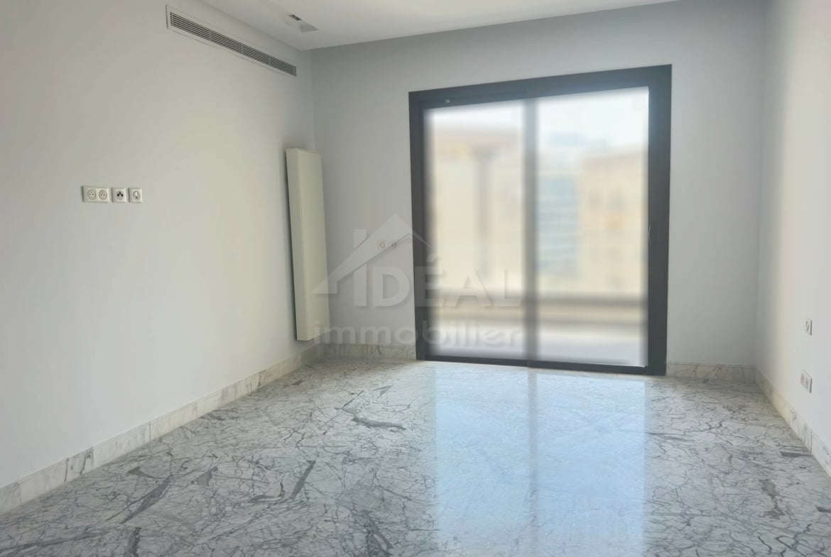 Chambre – appartement au Lac 2